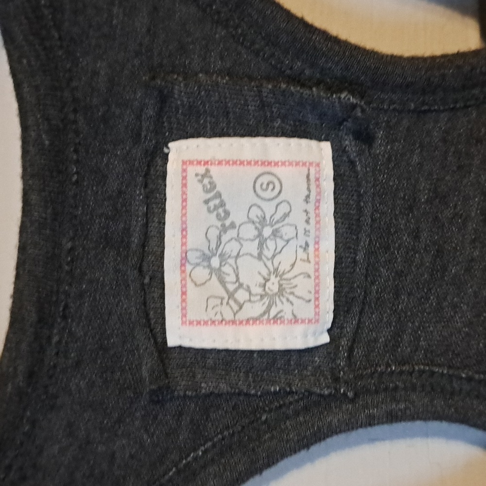 Reflex Racerback Hipster Tank - Picture 3 of 4